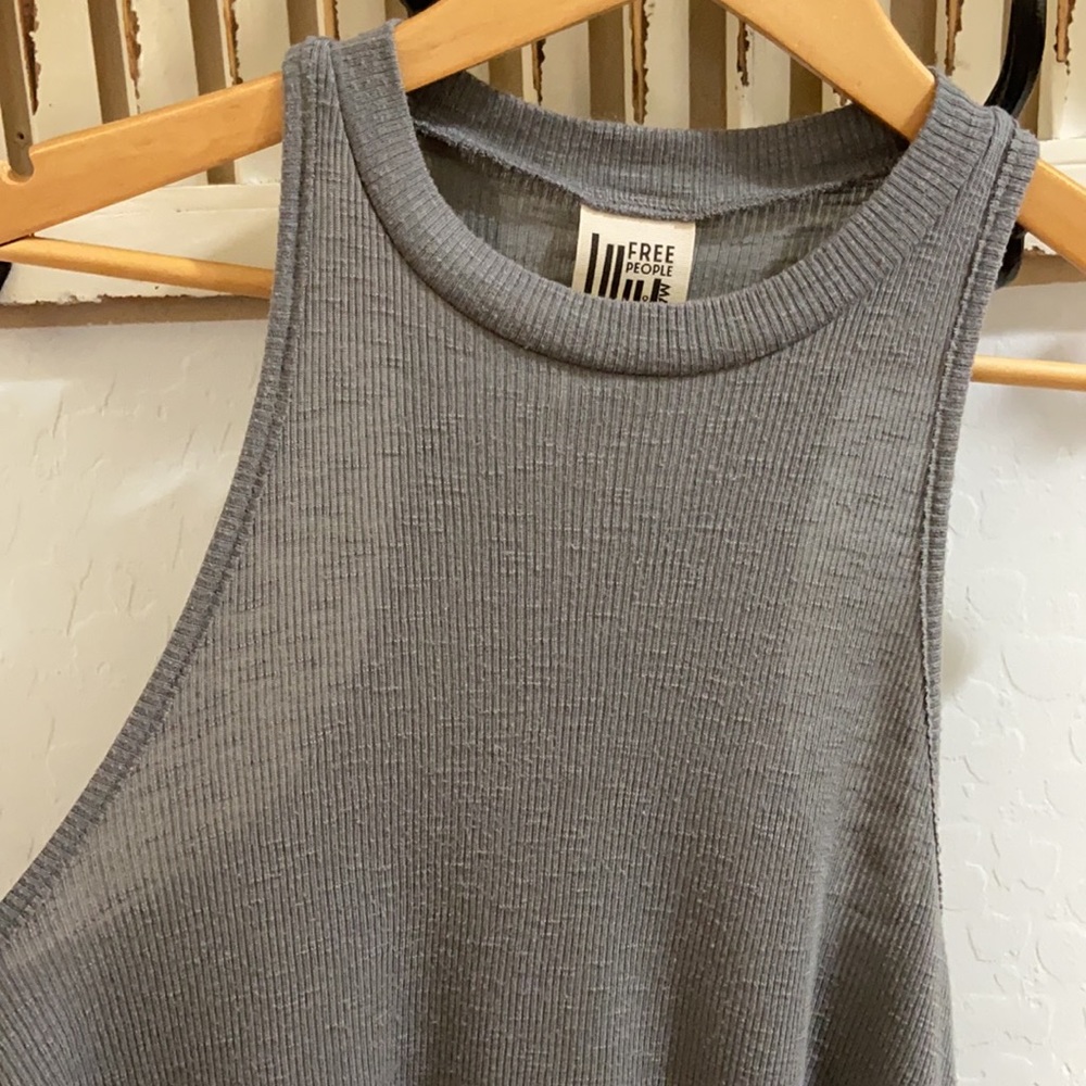 Free People Tank Top